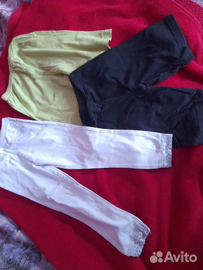 Вещи для девочки