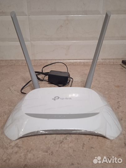 Продам роутер