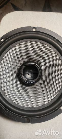 Акустика Focal 165 AC