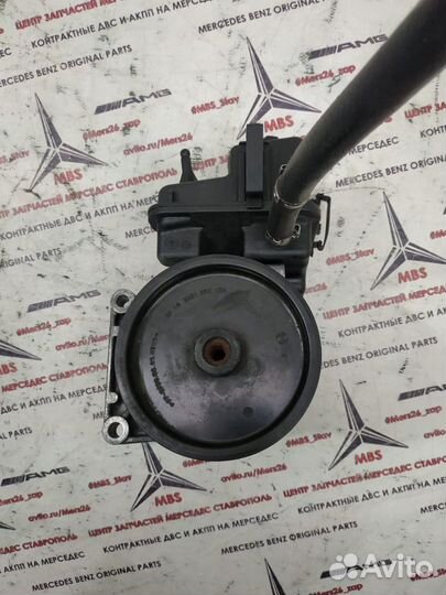 Гур om651 w212 Mercedes