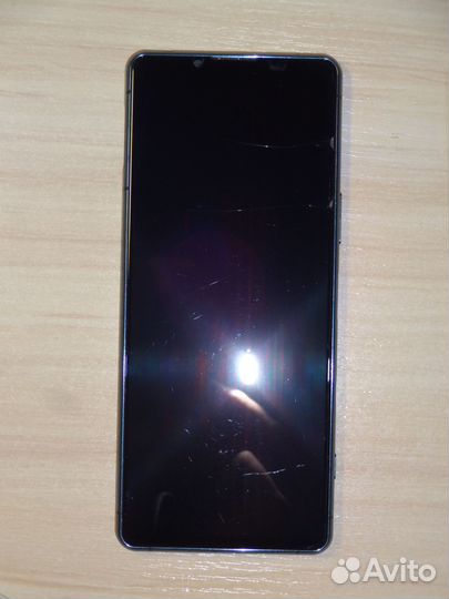 Sony Xperia 5 III, 8/128 ГБ