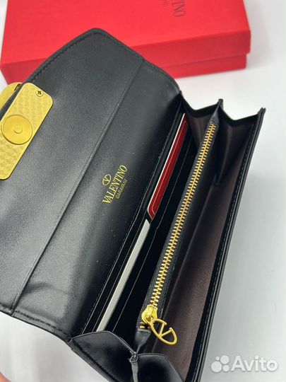 Кошелёк Valentino