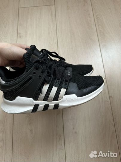 Кроссовки Adidas eqt