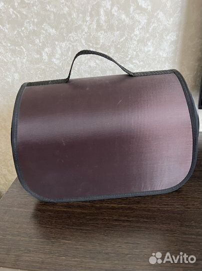 Сумка переноска для кошек бу