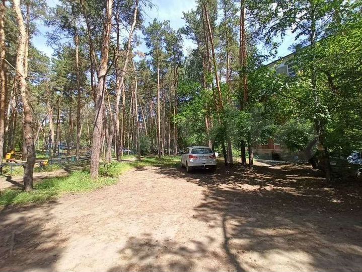 2-к. квартира, 45,9 м², 5/5 эт.