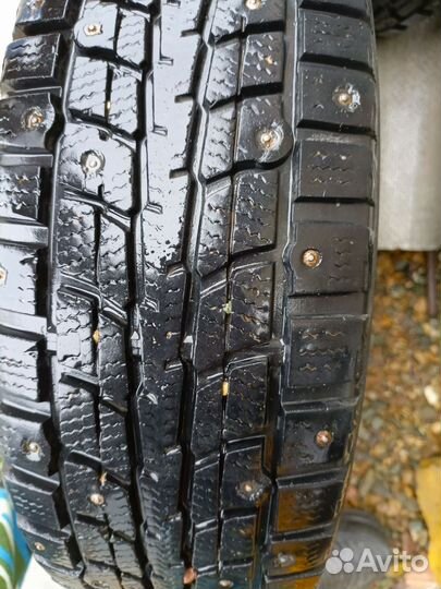 Amtel NordMaster 175/70 R13 60H