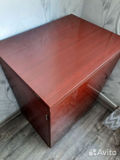 Швейная машинка ножная Подольск