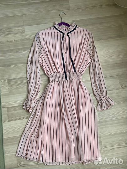 Платье лето 40-42 размер