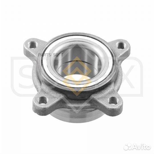 Sufix SM1083 Подшипник ступицы перед прав/лев