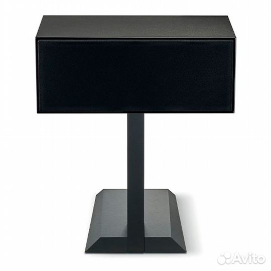 Центральный канал Focal Theva Center Black