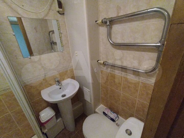 1-к. квартира, 30 м², 2/9 эт.