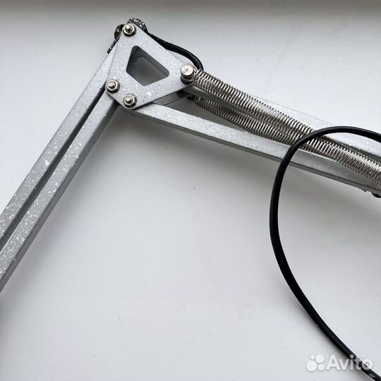 Лампа настольная Икея Терциал