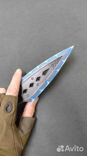 Apex legends heirloom wraith kunai
