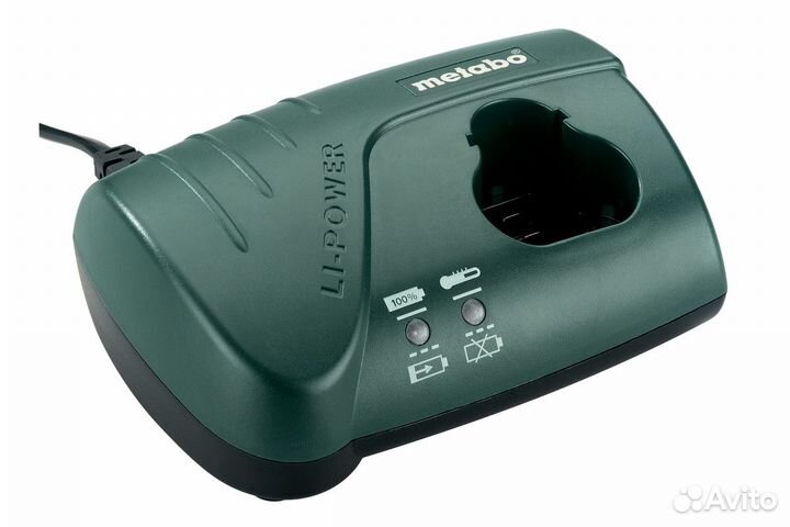 Зарядное устройство LC 40 Metabo 627064000
