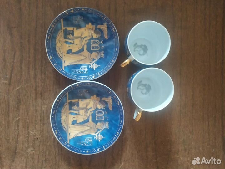 Кофейные пары yamasen