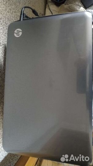 Ноутбук Hp pavilion g6 core i3