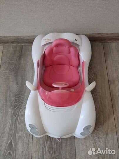 Кабриолет для Baby born
