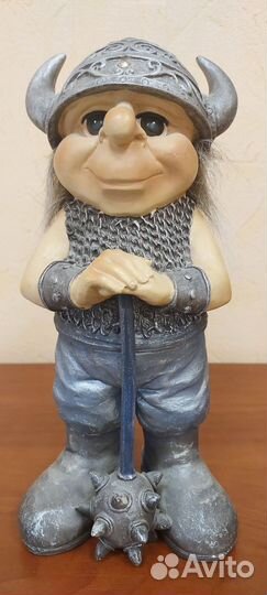 Викинг норвежский коллекционный
