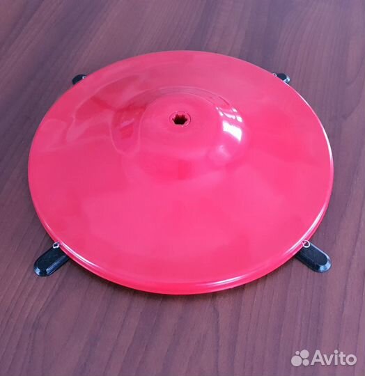 Диск в сборе с ножами к косилке Заря, крн, Восход