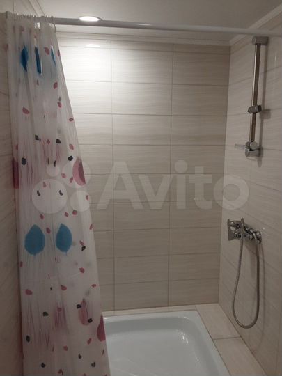 Комната 17 м² в 1-к., 1/9 эт.