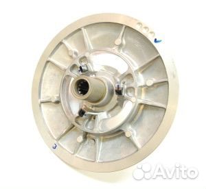 Шкив ведомого вариатора для yamaha Profi Venture