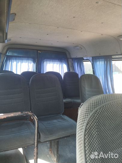 Змз 405 60т. Км пробег