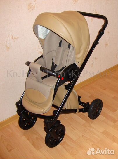 Anex Cross 2 в 1 отличное состояние