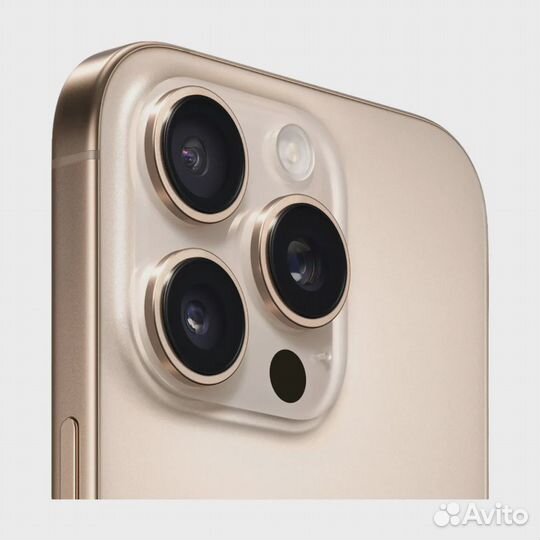 iPhone 16 Pro, 512 ГБ