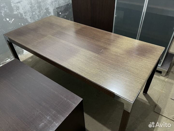 Кабинет руководителя шпон Италия