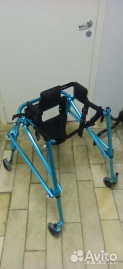 Ходунки детские