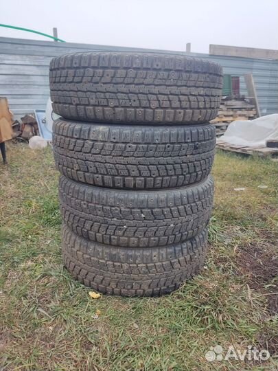 Колёса зимние 185 65 r14