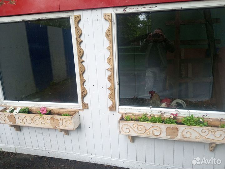 Курятник для кур