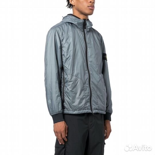 Куртка stone island packable garment новая XXL