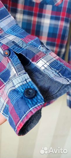 Рубашки для подростка