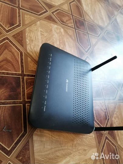 Wifi роутер huawei