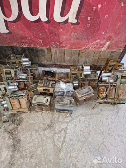 Трансформатор тса -270