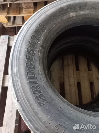 Bridgestone 315/70/22.5