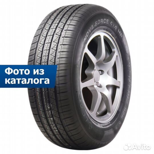 Leao Nova Force 4X4 HP 235/55 R18 104V