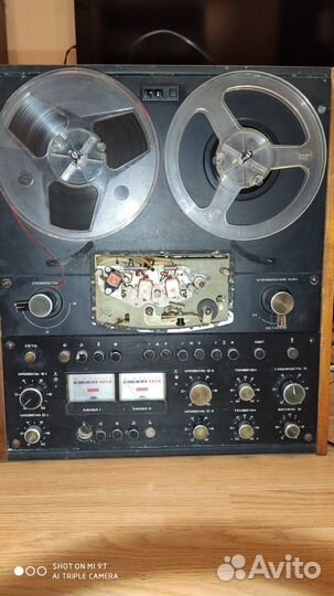 Илеть 102 блок питания