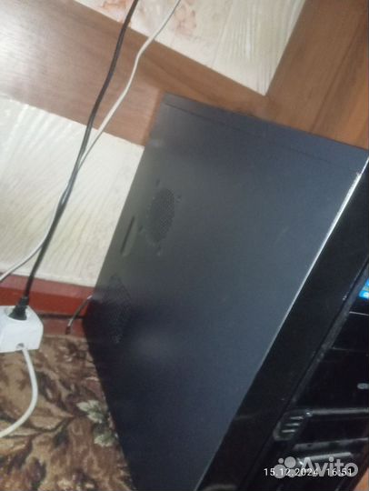 Корпус для пк