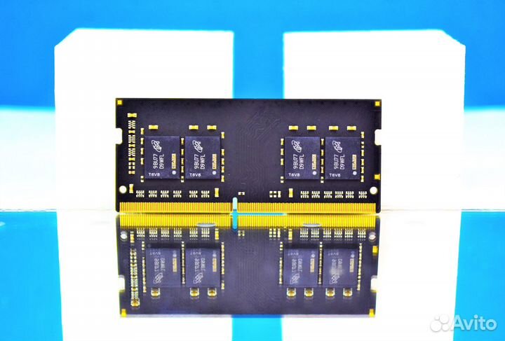 KingSpec DDR4 3200 MHz 8 GB