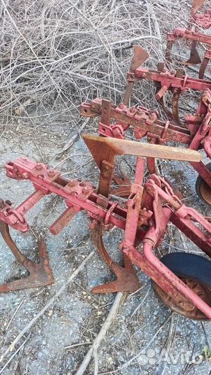 Культиватор Эльворти (Червона Зирка) КРН-5,6, 2011