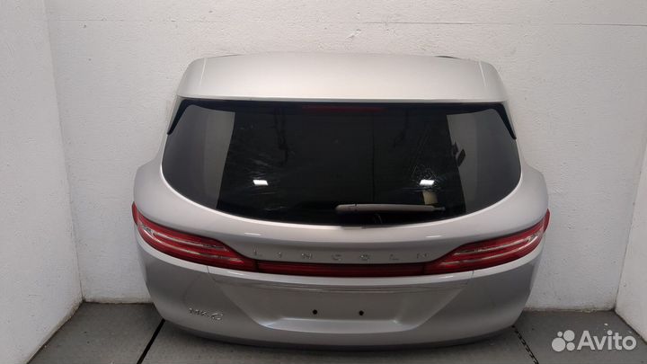 Крышка багажника Lincoln MKC, 2019