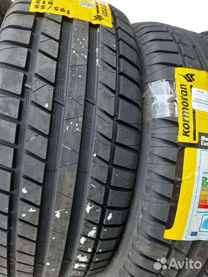 Kormoran Road Performance 195/60 R15 88H