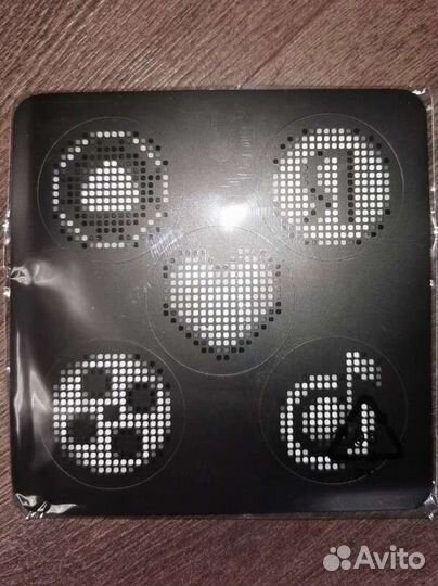 Яндекс Станция Макс по частям