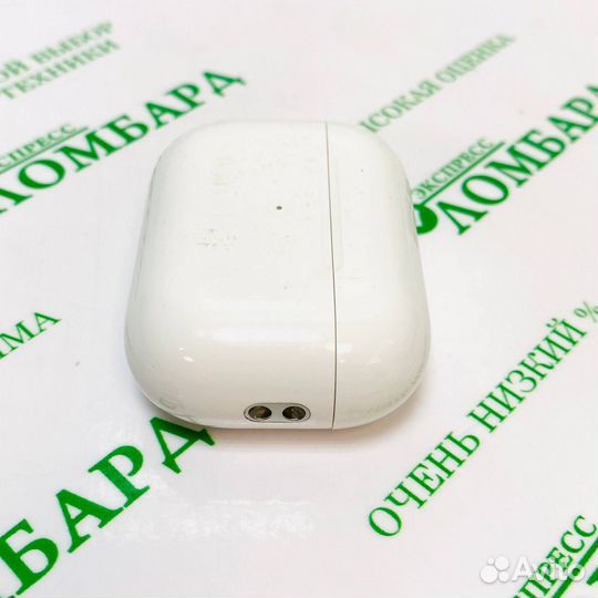 Беспроводные наушники Apple AirPods Pro 2 №94831