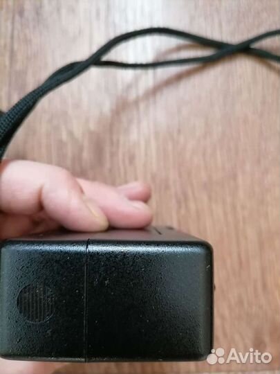 Фотоаппарат Агат 18к