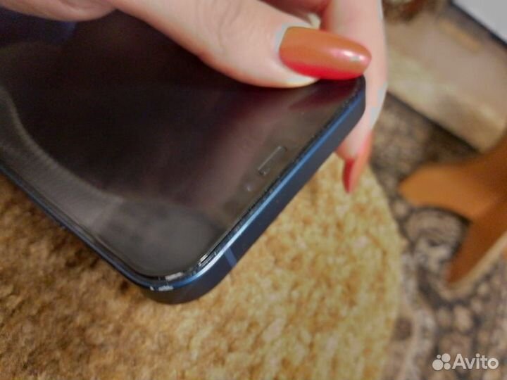 iPhone 12, 128 ГБ