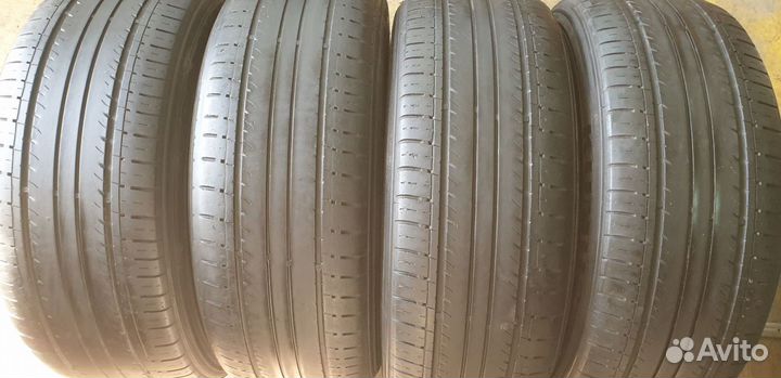 Kumho Solus KH17 225/50 R17