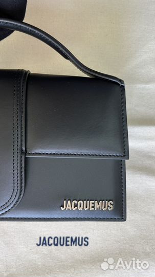 Сумка женская jacquemus